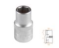 Головка торцевая стандартная шестигранная 1/2" 12 мм AFFIX AF00040012
