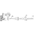 Licota ATB-1059A Набор для выпрессовки и запрессовки ступичных подшипников