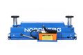 Траверса пневмогидравлическая NORDBERG N433BA для подъемника NORDBERG 4465B (3,2 т, синяя)