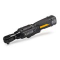 Аккумуляторная трещотка RUNTEC RT-IW2500, 3/8", 16 В, 2*2 Ач, 85 Нм