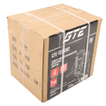 Домкрат пневмогидравлический GTE-TQ35002, 35т (h min-255 мм, h max-405 мм, ход штока-150 мм)
