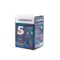 Домкрат бутылочный ROSSVIK V005PRO (г/п 5,0 т)