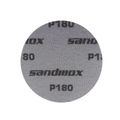 Круг шлифовальный Sandwox 328 Purple Line (75 мм)