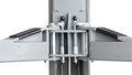 Подъемник двухстоечный NORDBERG N4125H-4,5G-1, верхняя синхронизация, 4,5 т, 380 В, серый