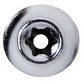 Головка торцевая TORX Е-стандарт 1/4", E5, L = 24 мм KING TONY 237505M