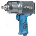 Пневмогайковерт ударный NORDBERG NP14102, 1/2", 1300Нм, переключение одной рукой