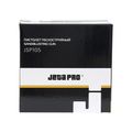 Пескоструйный пистолет JETA PRO JSP105 с нижним алюминиевым бачком 1 л, сопло Ø-6мм