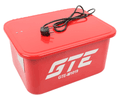 Установка для мойки деталей с электрическим насосом GTE-M1019 (19 л)