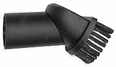 Щетка круглая 32мм TC122A-RB32