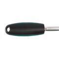 Трещотка ROSSVIK R7212 (1/2", 72 зуба, мягкая ручка)