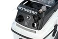Пылесос одномоторный NORDBERG NV34 30 л, 1600 Вт, с поддержкой пневмоинструмента