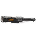 Аккумуляторная трещотка RUNTEC RT-IW2800, удлинённая, 3/8",16 В, 2*2 Ач, 85 Нм