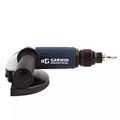 Пневматическая углошлифовальная промышленная машинка GARWIN INDUSTRIAL 803017-12-20 (c поворотным включателем, 125 мм, 12000 об/мин, 1,2 л.с.)