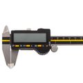 ASIMETO 306-06-3 Штангенциркуль цифровой 0.01мм, 0-150мм, с разъёмом для вывода данных