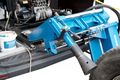Станок шиномонтажный мобильный для грузовых авто NORDBERG 46TRKM