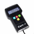 Электронные весы для хладагента iCartool IC-140
