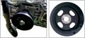 Фиксатор шкифа распредвала JTC-4385 (SUBARU Forester, WRX, Impreza 1.6, XV 2.0, Tribeca 3.6)