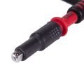 Вороток диэлектрический KING TONY 1/4", 125 мм, Т-образный