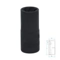 Головка для поврежденного крепежа 1/2", 14 мм KING TONY 9TD403-14M