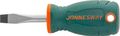 D77S638 Отвертка стержневая шлицевая ANTI-SLIP GRIP, SL6.5х38 мм