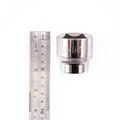 Головка торцевая ROSSVIK S061234 (1/2", 34 мм)