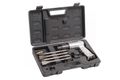 Пневмолоток NORDBERG ECO NP5066K, 190 мм с комплектом насадок, в кейсе