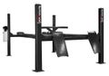 Электрогидравлический четырехстоечный подъемник System4you F4D4S (с траверсой под 3D стенды)