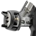 Краскопульт W032013 CARBONIO EVO HVLP, верхний бачок пластик, без манометра, 1,3 мм