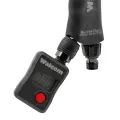 Краскопульт W032013 CARBONIO EVO HVLP, верхний бачок пластик, без манометра, 1,3 мм