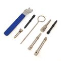 Набор для установки ГРМ Chrysler 2.5 CRD / 2.8 CRD Car-Tool CT-K2224