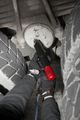 Пневмозубило игольчатое Chicago Pneumatic CP7125