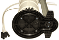 Насос замены масла в двигателе ручной AE&T TA-G1099