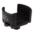 Съемник масляных фильтров 1/2", 60-80 мм, двухзахватный KING TONY 9AE52