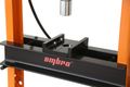 Пресс гидравлический напольный Ombra OHT610V (12 т)