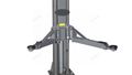 Подъемник двухстоечный NORDBERG N4124H1-4G_380_220 (4 т, верхняя синхронизацией, 220 В/380 В, серый)