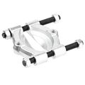 GARWIN PRO 760300-150 Съемник сегментный (сепаратор), 150 мм