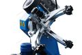 Станок шиномонтажный двухскоростной для грузовых машин Nordberg 46TRK26 (14"-26", 380V)