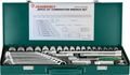Набор головок торцевых S04H3536S, 3/8"DR, 36 предметов