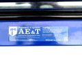Тележка для перевозки грузовых колес AE&T Т08120, 1200 кг