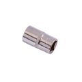 Головка торцевая ROSSVIK S061215 (1/2", 15 мм)