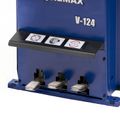 Станок шиномонтажный Remax Rossvik V-124/220 (до 24", 220 В, п/автомат)