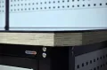 Верстак слесарный MCN 1552.S69.1-1