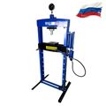 Пресс AE&T T61220TMFA с ножным и пневматический приводом (20т)