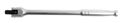 S3H125 Вороток шарнирный 1/2"DR, 250 мм