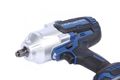 Гайковерт аккумуляторный NORDBERG NE812K (1/2", 20 В, 1700 Нм, 2 аккумулятора 6 A и зарядное устройство, в кейсе)