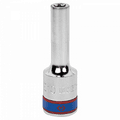 Головка торцевая TORX Е-стандарт 1/2", E08, L = 77 мм KING TONY 427508M