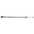 GARWIN INDUSTRIAL 501521-40-200-12 Динамометрический ключ 40-200 Нм, двухстороннего действия с приводным квадратом 1/2"