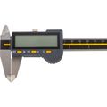 ASIMETO 306-06-6-П Штангенциркуль цифровой 0.01мм, 0-150мм с поверкой