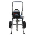 Окрасочный аппарат для вязких красок HYVST SPT 650 L