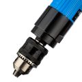 GARWIN INDUSTRIAL 802030-38-4500 Дрель пневматическая 3/8" прямая 10 мм 4500 об/мин